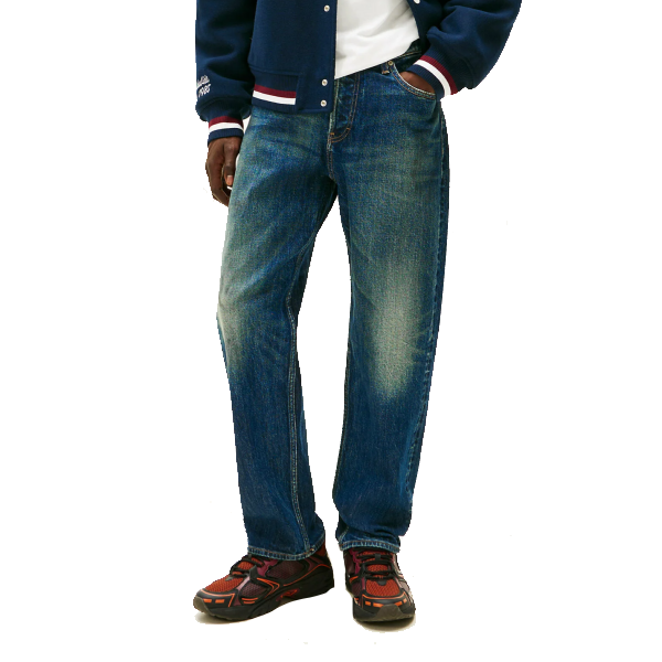 Tommy Jeans Regular Tapered Sonny Uomo