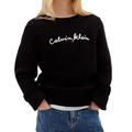 Calvin Klein Jeans Interest Sweater Junior