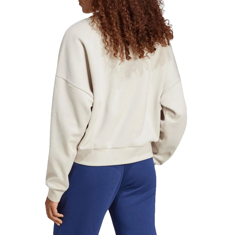 Adidas Essential Feelcozy Crew Donna