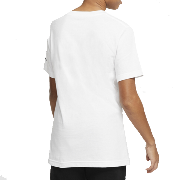 Jordan Big Logo Jumpman T-Shirt Junior