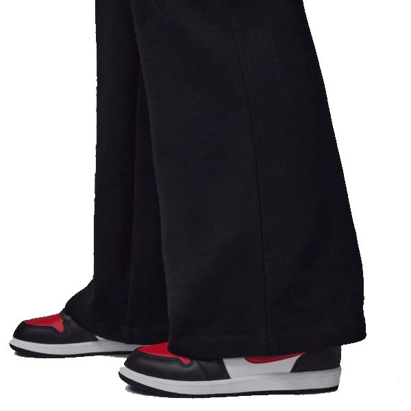 Jordan Essential Logo Wid Leg Cargo Jogger Junior