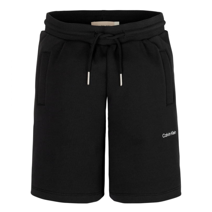 Calvin Klein Jeans Institutional Logo Shorts Junior