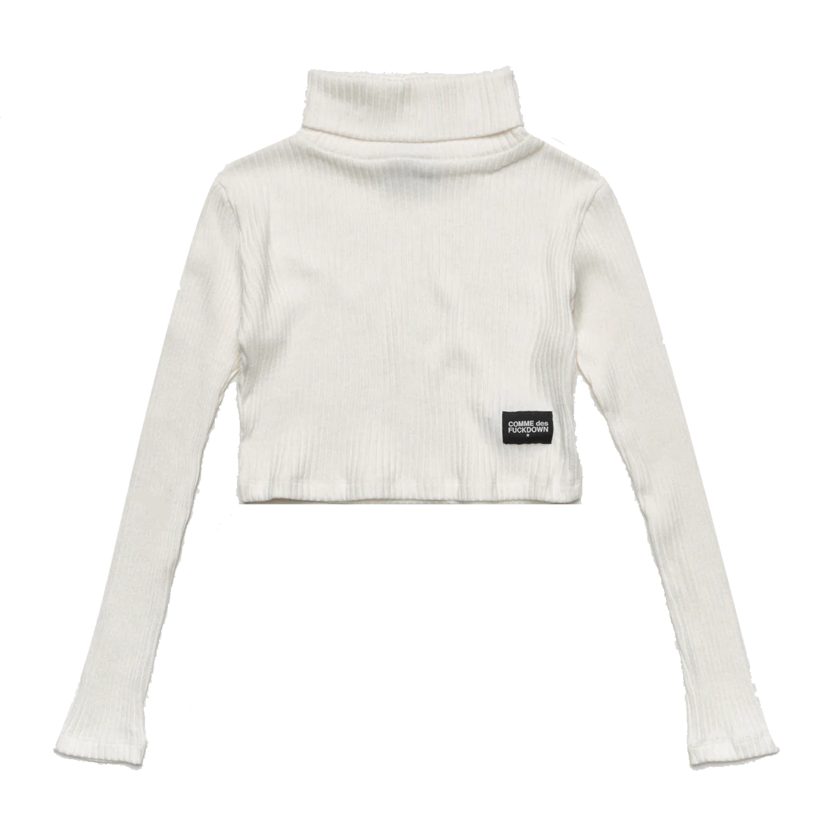 Comme Des Fuckdown Dolcevita Donna