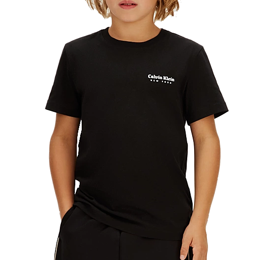 Calvin Klein JuniorMinimal Logo Junior