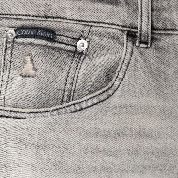 Calvin Klein Jeans Dad Junior