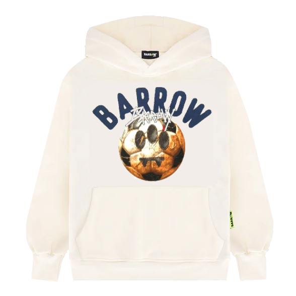 Barrow Ball Hoodie Junior