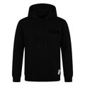 Icon Essential Logo Hoodie Uomo