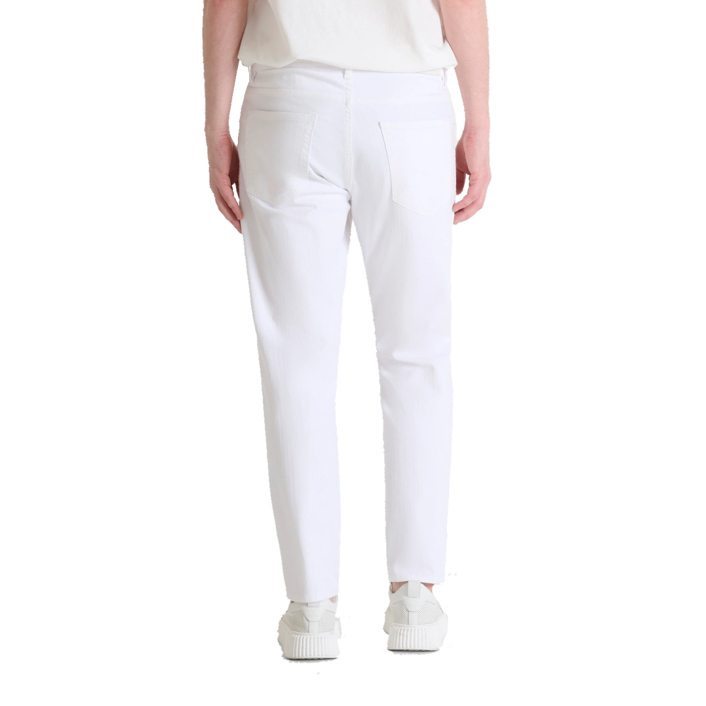 Antony Morato Argon Slim Ankle Lenght Fit Uomo